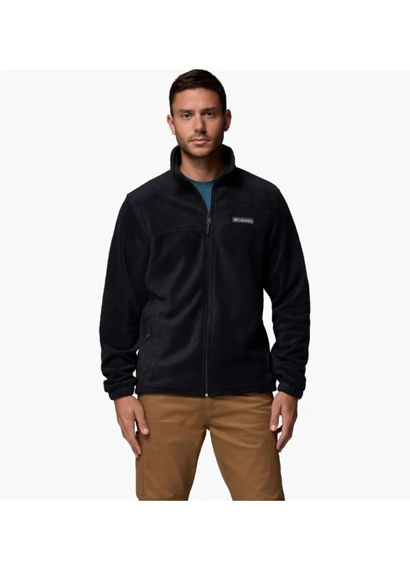 Кофта чоловіча Columbia Steens Mountain Full Zip 2.0 (WM3220-010) — фото 1