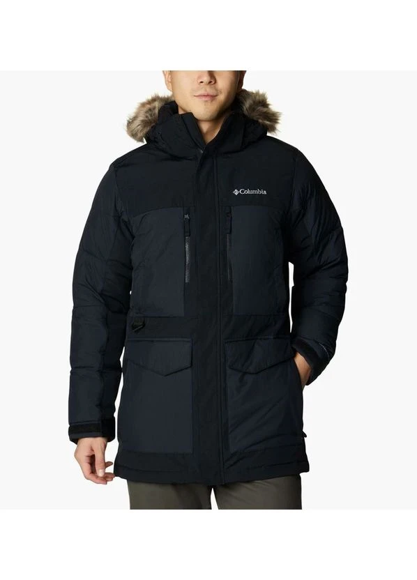 Куртка чоловіча Columbia Marquam Peak Fusion Parka (WM5559-010) — фото 1