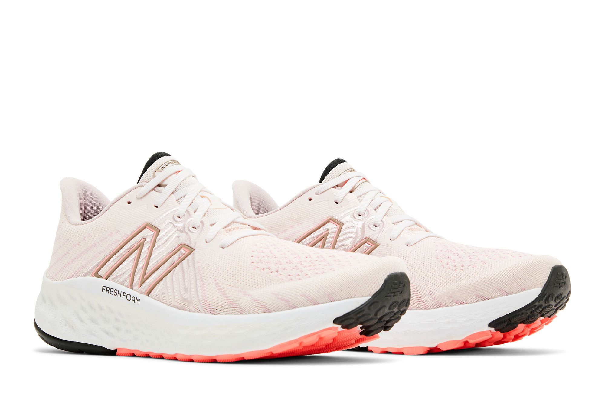 Кросівки жіночі New Balance Ff Vongo V5 (WVNGOCP5) — фото 9