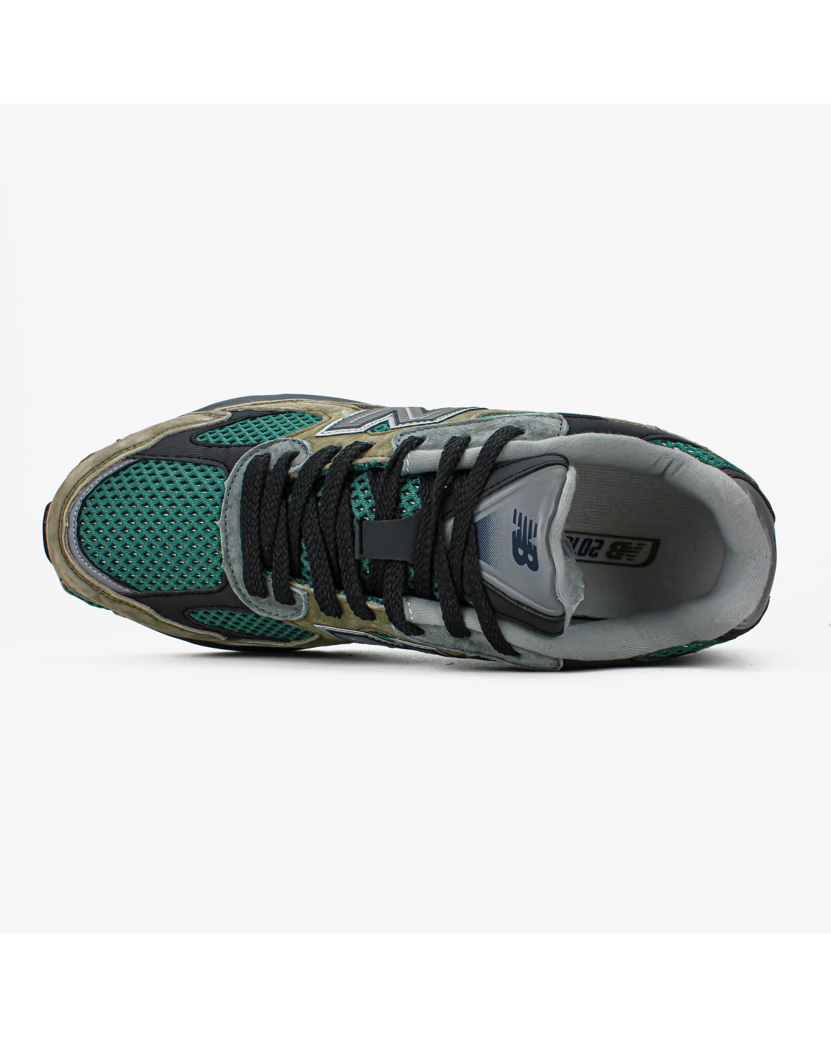 Кросівки чоловічі New Balance 2010 'Dockside Indigo' — фото 8