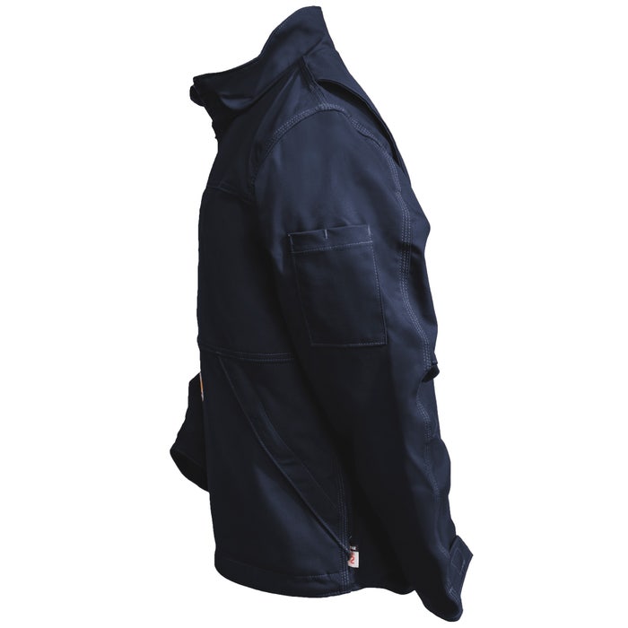 Куртка чоловіча Carhartt Carhartt Fr Full Swing Fr Quick Duck Jacket | Dark Navy (102179-410) — фото 5