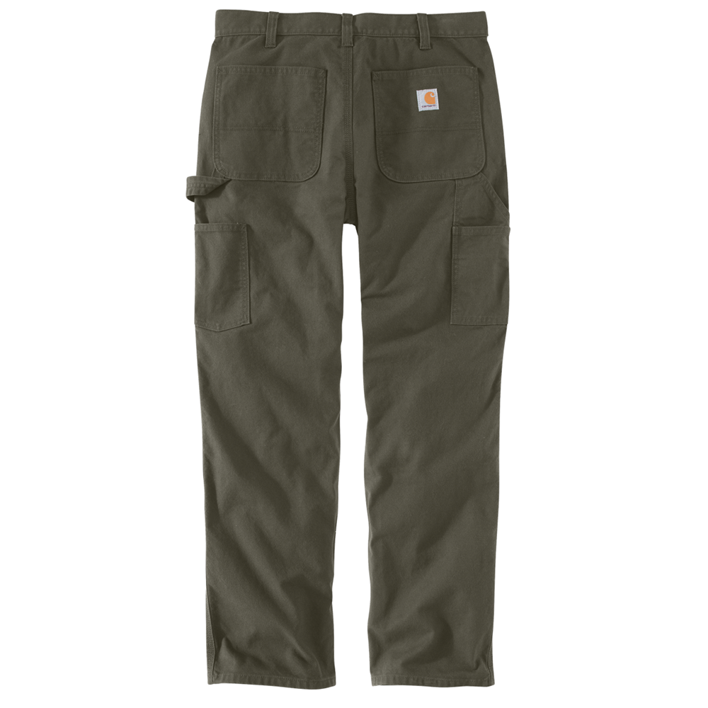 Вільні джинси Carhartt Rugged Flex Utility — фото 1