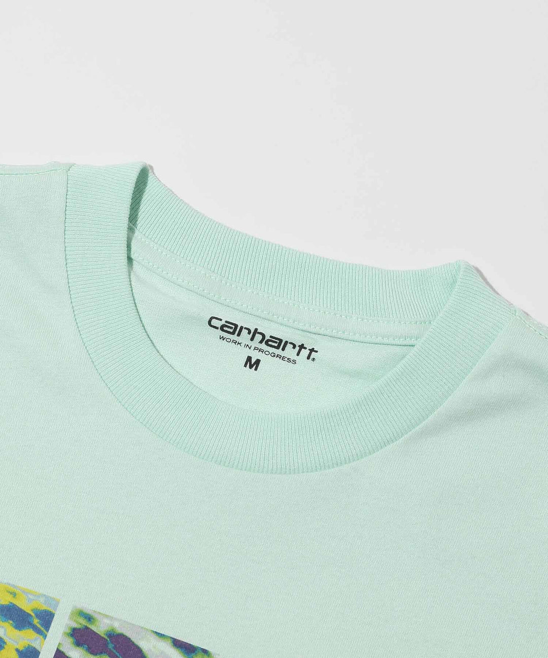Футболка Carhartt — фото 5