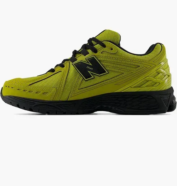 Кросівки чоловічі New Balance 1906R Cordura (M1906RWD) — фото 1