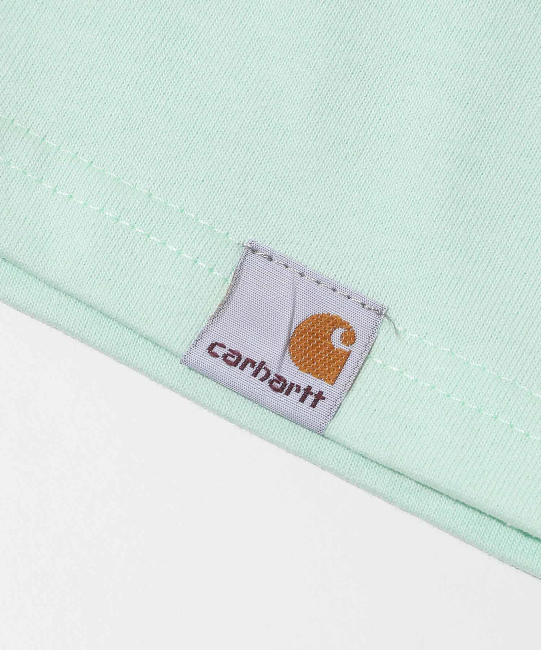 Футболка Carhartt — фото 8