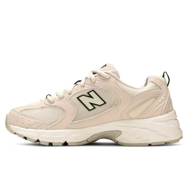 Кросівки New Balance 530 Бежевий — фото 4