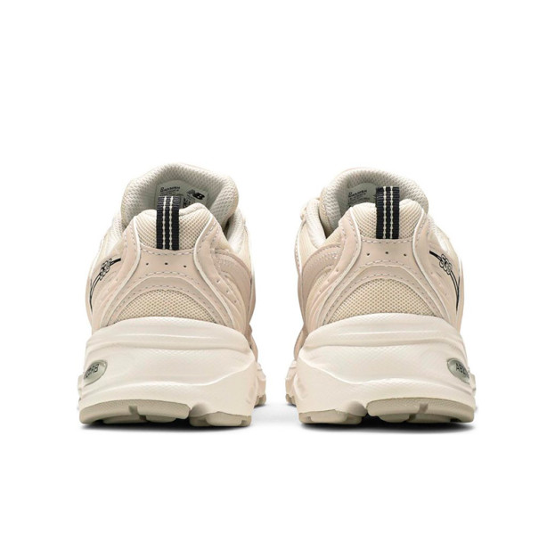 Кросівки New Balance 530 Бежевий — фото 5