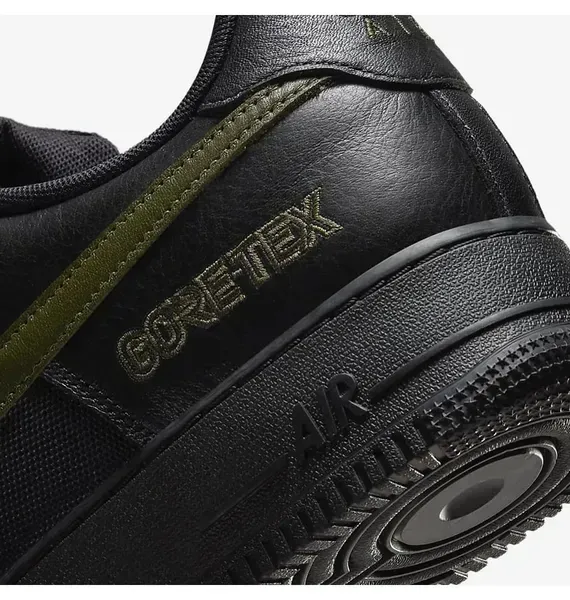 Кросівки чоловічі Nike Air Force 1 Low Gore-Tex (HV3959-010) — фото 7