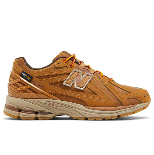 Кросівки чоловічі New Balance 1906 Cordura (M1906ROB) — фото 1