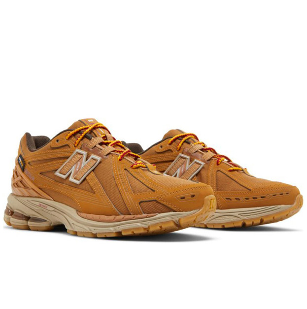 Кросівки чоловічі New Balance 1906 Cordura (M1906ROB) — фото 3