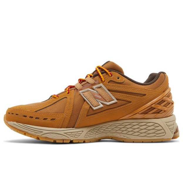 Кросівки чоловічі New Balance 1906 Cordura (M1906ROB) — фото 4
