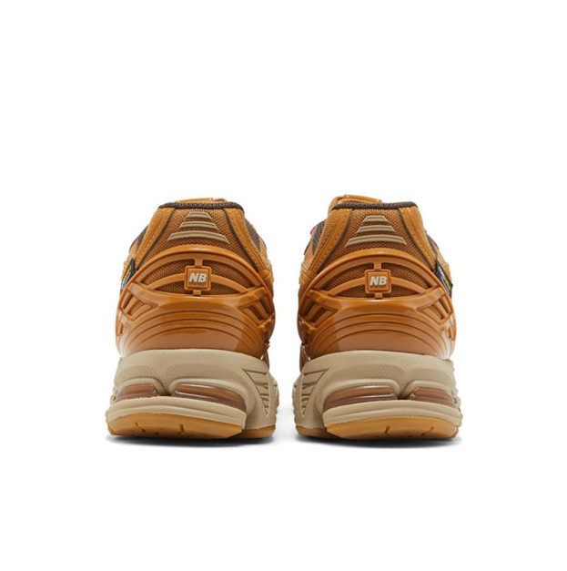 Кросівки чоловічі New Balance 1906 Cordura (M1906ROB) — фото 5