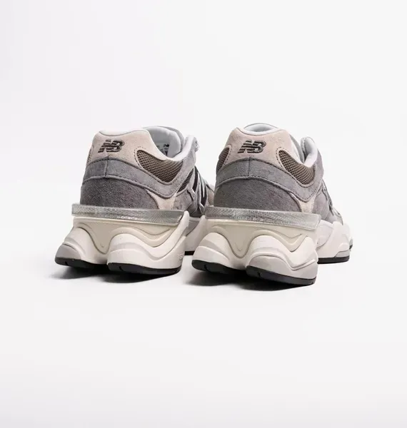 Кросівки чоловічі New Balance 9060 'Slate Grey Timberwolf' — фото 7