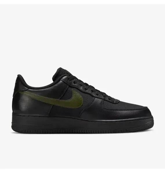 Кросівки чоловічі Nike Air Force 1 Low Gore-Tex (HV3959-010) — фото 5