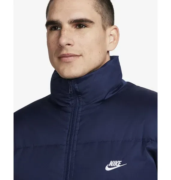 Куртка чоловіча Nike Sportswear ClubPuffer (FB7368-410) — фото 5