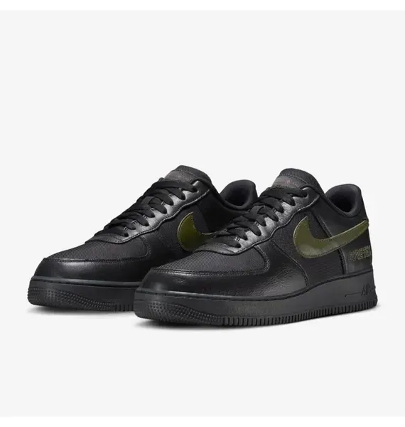 Кросівки чоловічі Nike Air Force 1 Low Gore-Tex (HV3959-010) — фото 3