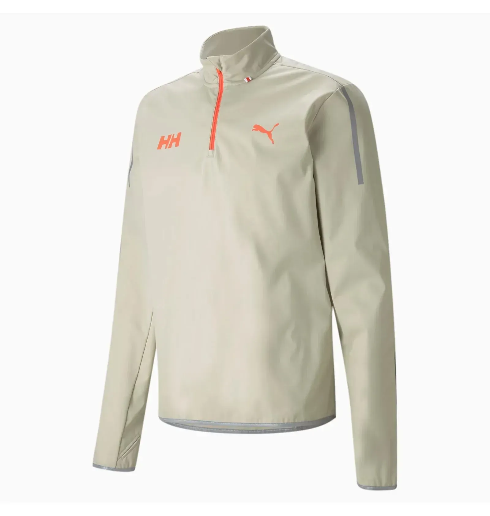Напівзип Puma x Helly Hansen — фото 6
