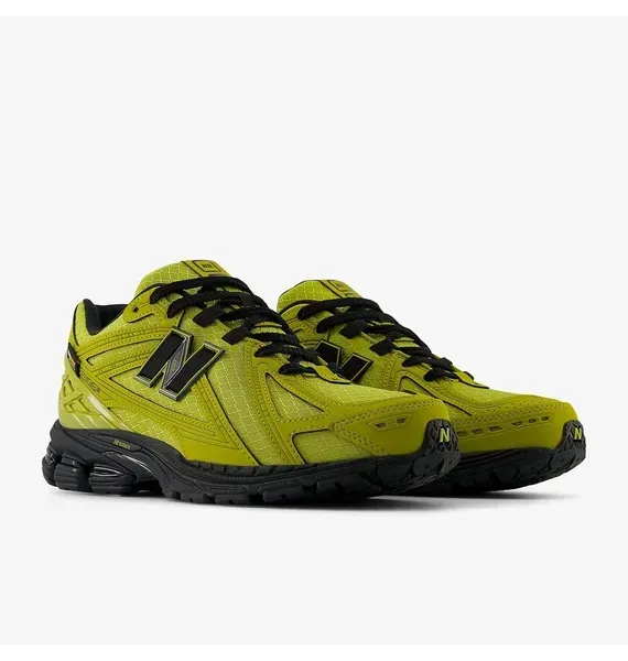 Кросівки чоловічі New Balance 1906R Cordura (M1906RWD) — фото 6