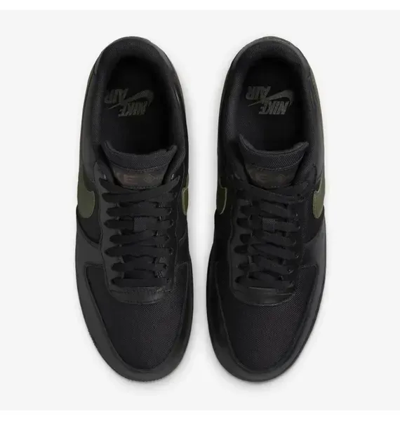 Кросівки чоловічі Nike Air Force 1 Low Gore-Tex (HV3959-010) — фото 6