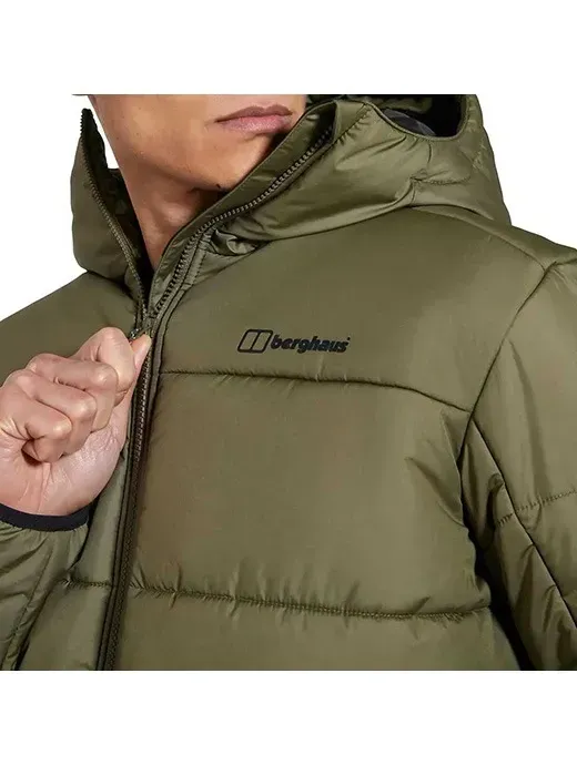 Куртка чоловіча Berghaus Komatiite (4A001190CB9) — фото 4