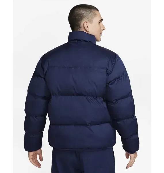 Куртка чоловіча Nike Sportswear ClubPuffer (FB7368-410) — фото 4