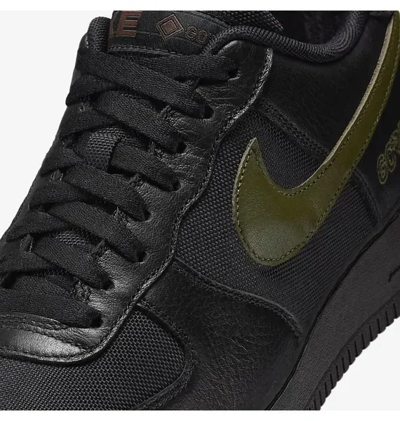 Кросівки чоловічі Nike Air Force 1 Low Gore-Tex (HV3959-010) — фото 10