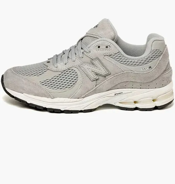 Кросівки чоловічі New Balance 2002 (M2002WD) — фото 1