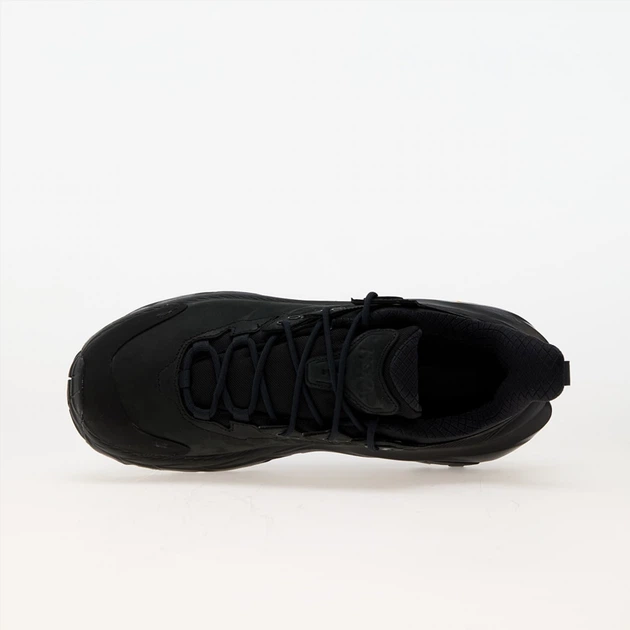 Кросівки чоловічі Hoka M Kaha 2 Low Gtx Black (1123190F-BBLC) — фото 5