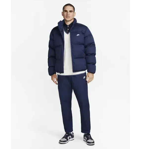 Куртка чоловіча Nike Sportswear ClubPuffer (FB7368-410) — фото 8