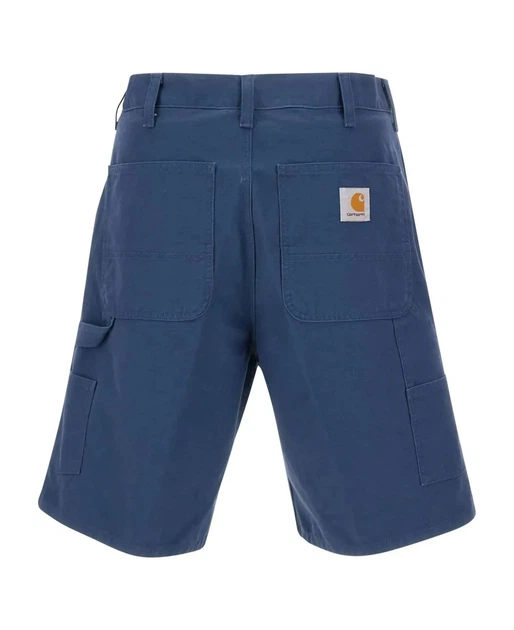 Шорти чоловічі Carhartt Double Knee (I033118E902) — фото 7
