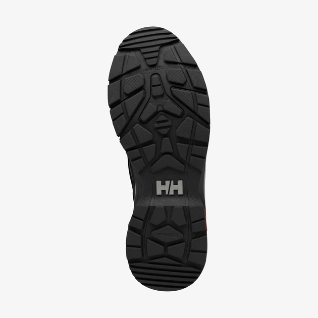 Чоловіче взуття HH Hiking Boots Waterproof Helly Grip — фото 4