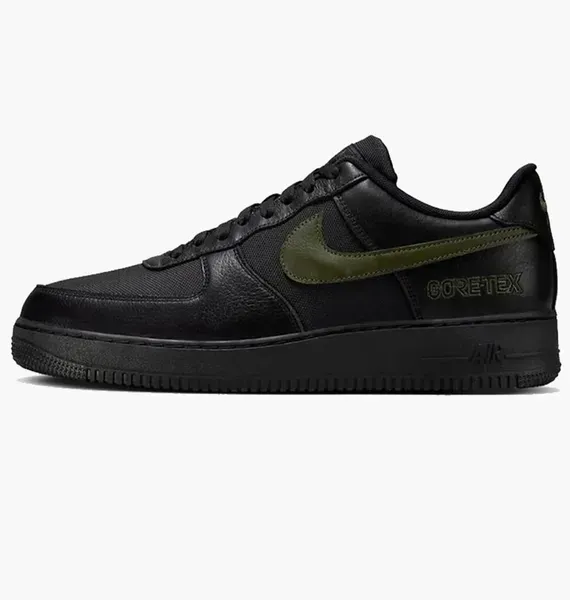 Кросівки чоловічі Nike Air Force 1 Low Gore-Tex (HV3959-010) — фото 1