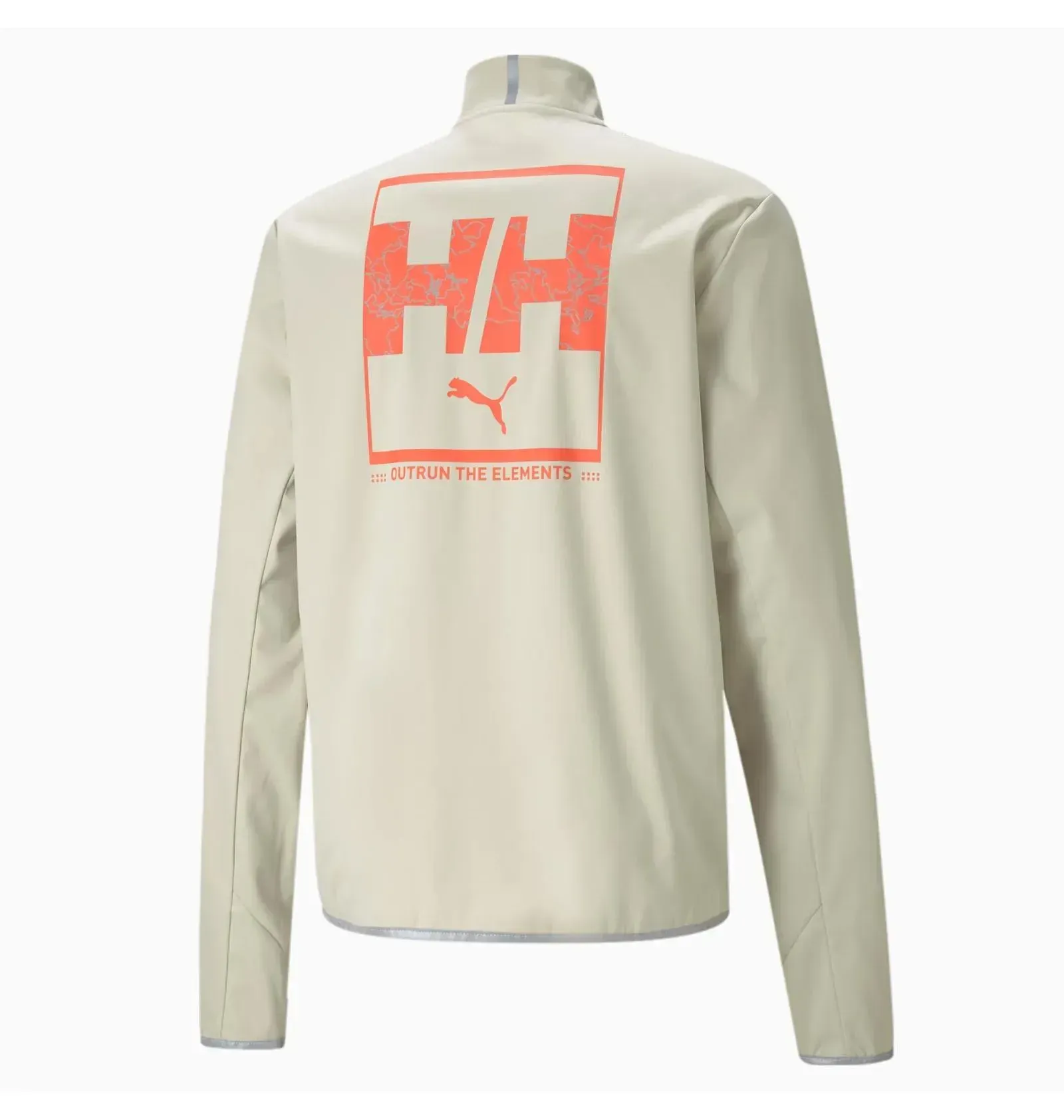 Напівзип Puma x Helly Hansen — фото 7
