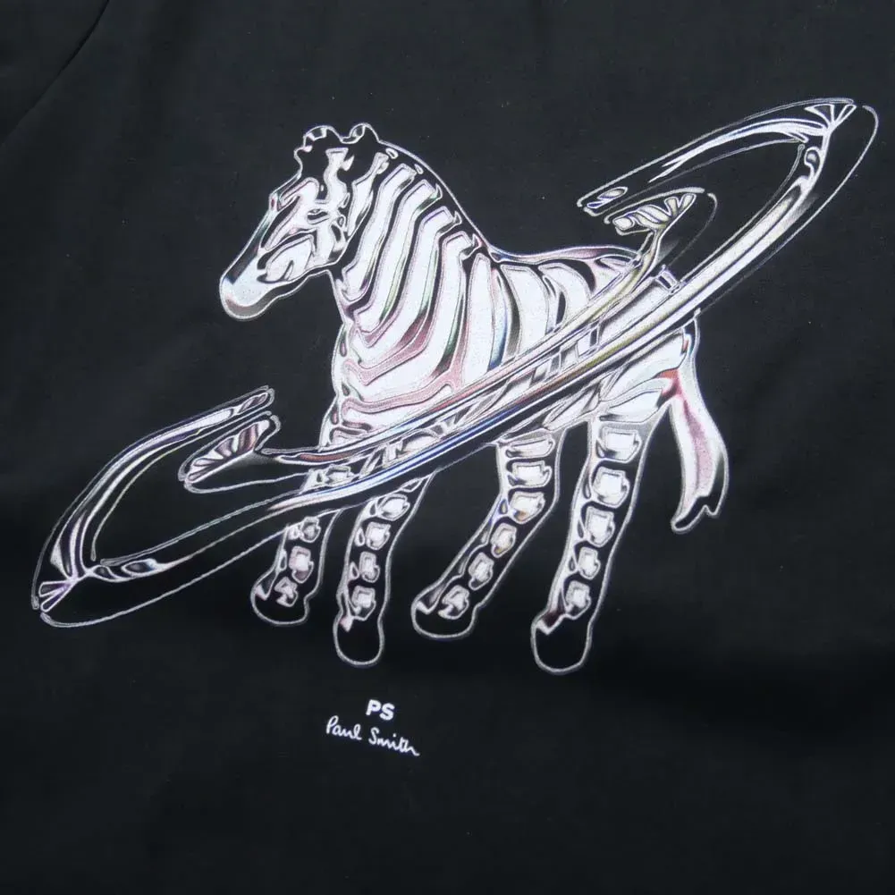Кофта чоловіча Paul Smith Sweater (M2R-027R-HP3176) — фото 4