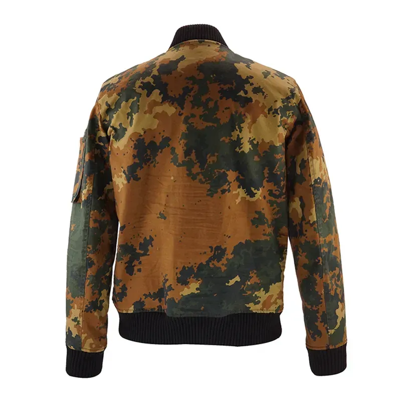 Куртка чоловіча Dsquared2 Jacket (S74AM0718) — фото 3