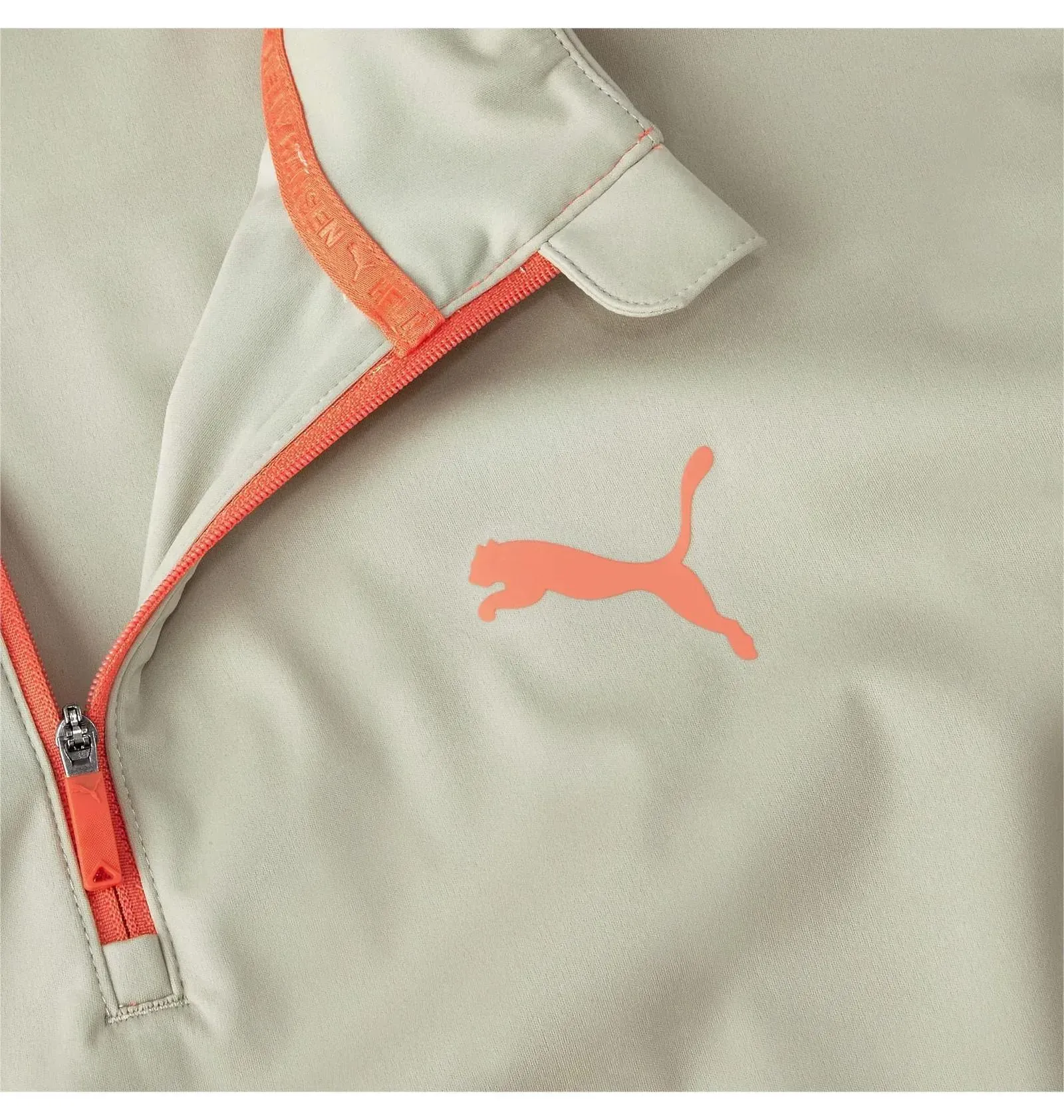 Напівзип Puma x Helly Hansen — фото 9