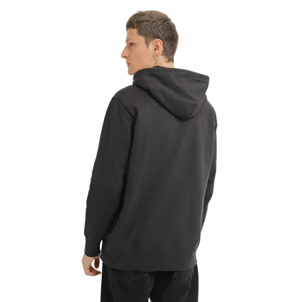 Кофта чоловіча Levi's Logo Hoodie (384240001) — фото 4