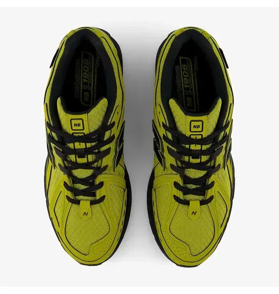 Кросівки чоловічі New Balance 1906R Cordura (M1906RWD) — фото 3