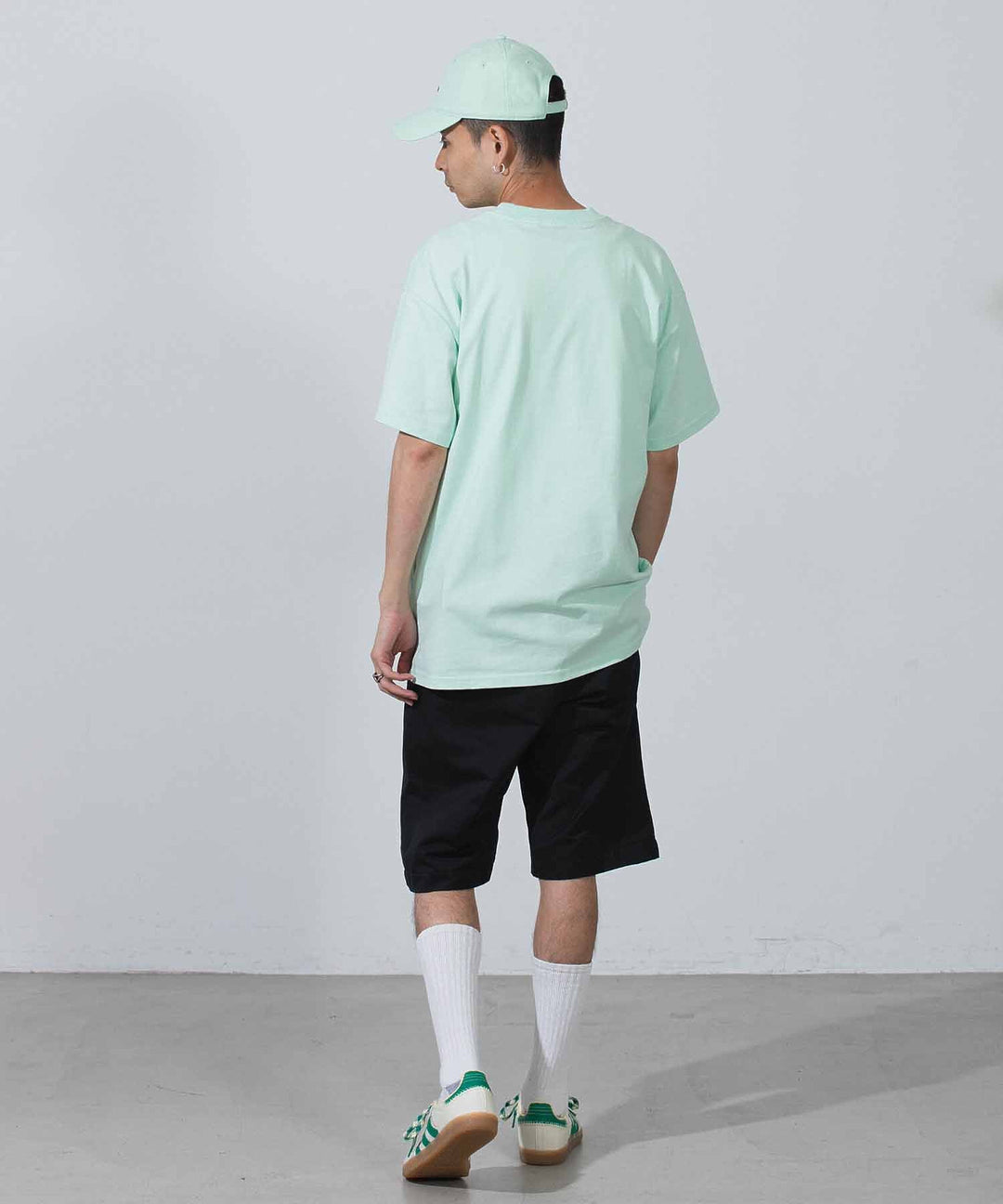 Футболка Carhartt — фото 4