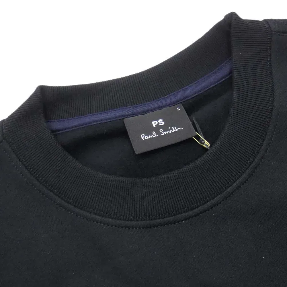 Кофта чоловіча Paul Smith Sweater (M2R-027R-HP3176) — фото 3