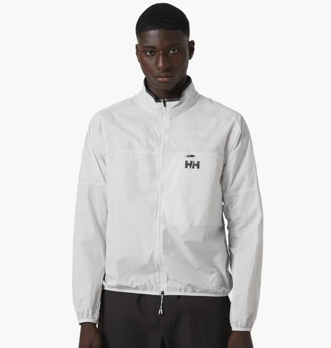 Куртка чоловіча Helly Hansen Waterproof Jacket (53698-823) — фото 1