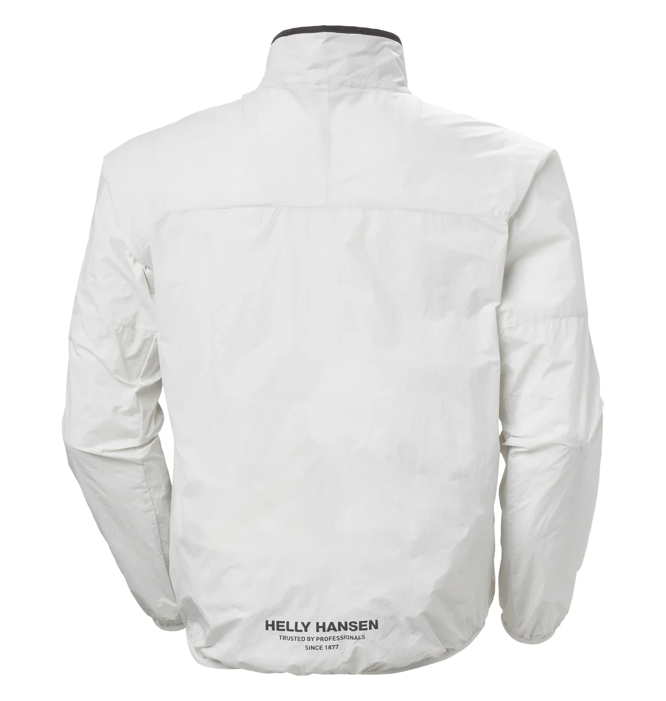 Куртка чоловіча Helly Hansen Waterproof Jacket (53698-823) — фото 3