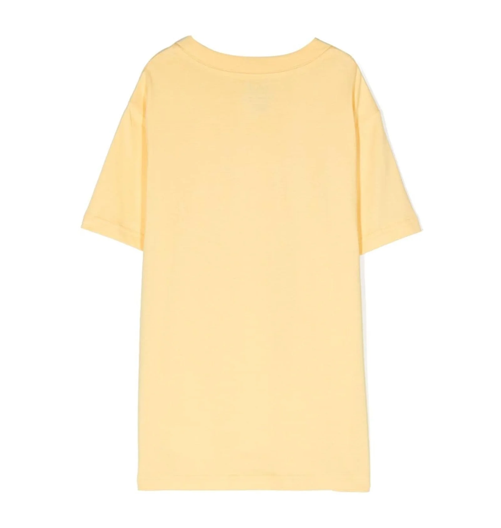 Футболка дитяча Polo Ralph Lauren Regular Fit Yellow (323853828016) — фото 6