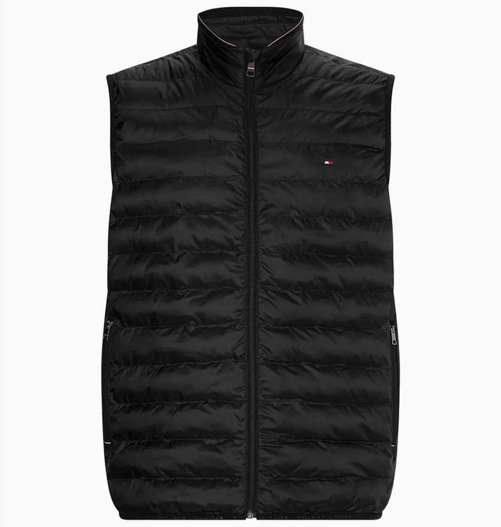 Жилетка чоловіча Tommy Hilfiger Regular Fit Quilted (MW0MW18762-BDS) — фото 1
