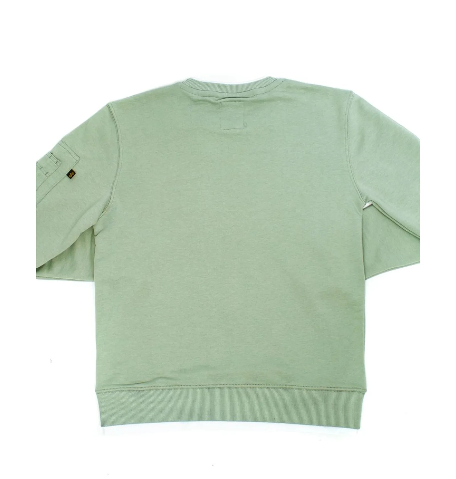 Худі Alpha Industries Double Layer — фото 3