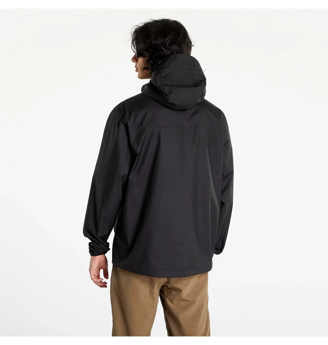 Вітровка чоловіча Helly Hansen Ervik Jacket Black (64032-992) — фото 5
