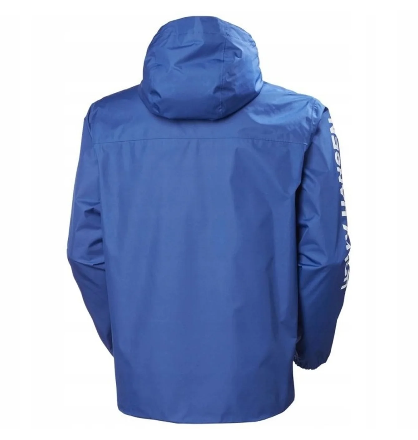 Вітровка чоловіча Helly Hansen Ervik Jacket Blue (64032-606) — фото 4