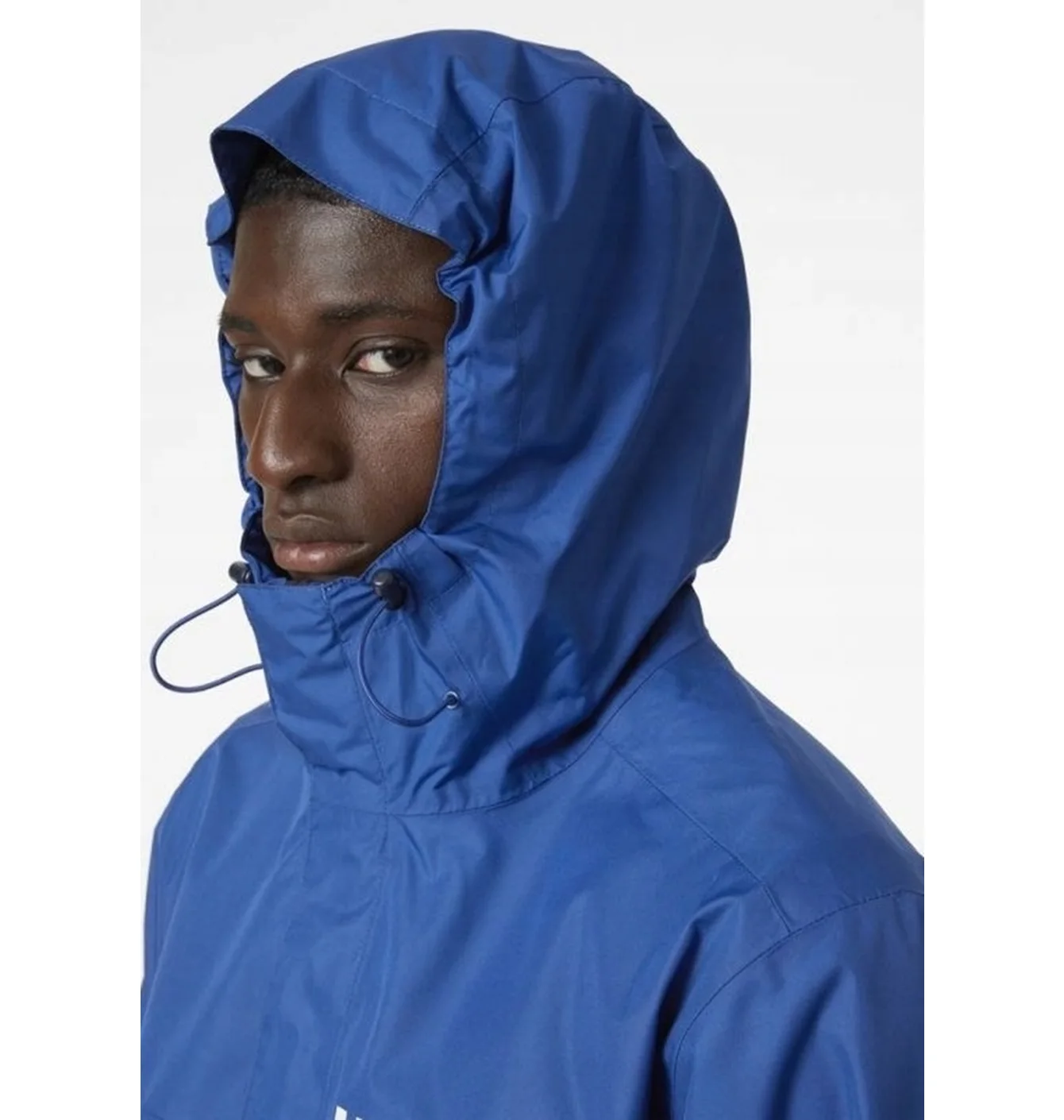 Вітровка чоловіча Helly Hansen Ervik Jacket Blue (64032-606) — фото 5