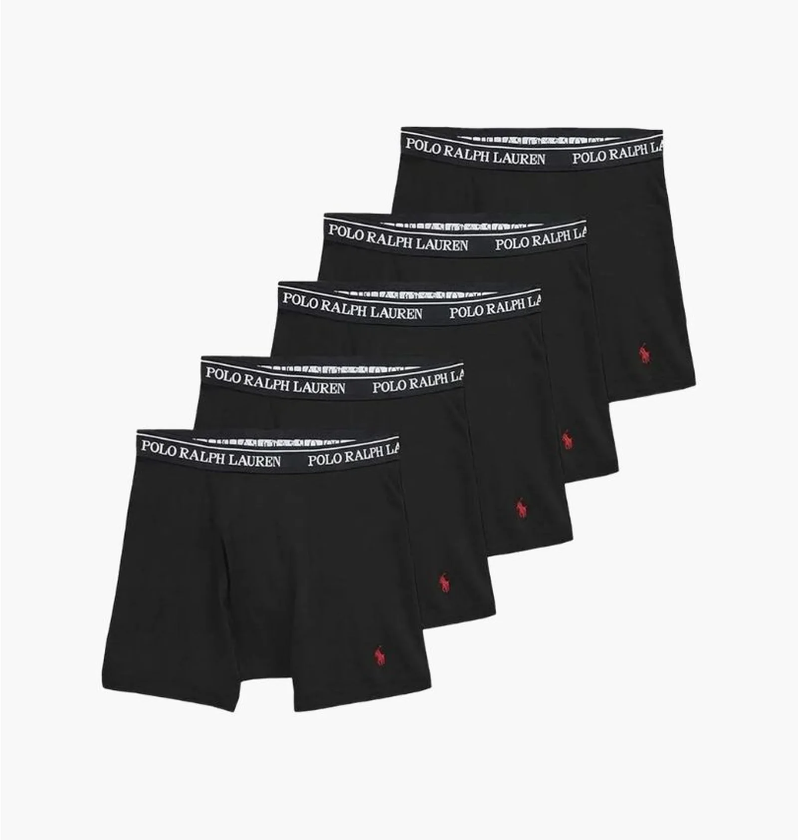 Боксери Polo Ralph Lauren Classic Fit Cotton — фото 1