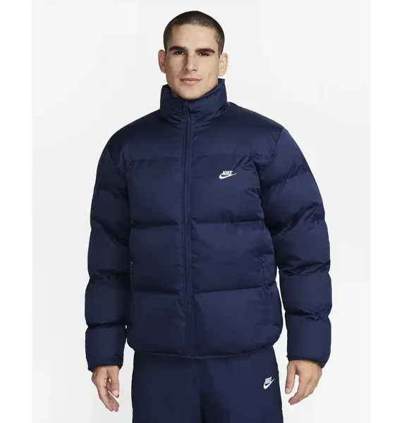 Куртка чоловіча Nike Sportswear ClubPuffer (FB7368-410) — фото 3